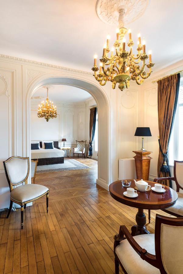 Domaine Des Myosotis, Chambres D'Hotes Saint-Honore-les-Bains Exterior photo